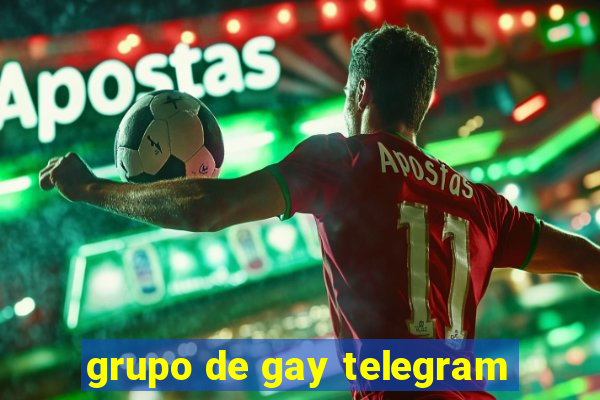 grupo de gay telegram